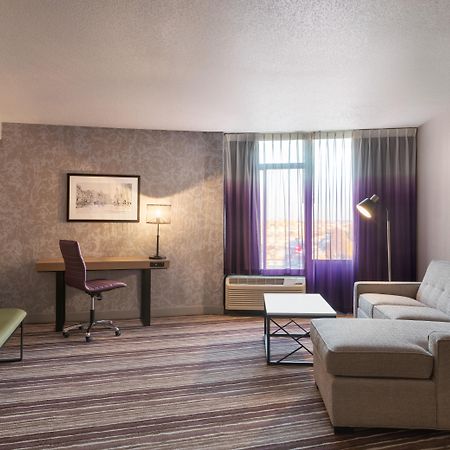 Holiday Inn Philadelphia Arpt-Stadium Area By Ihg Exterior foto