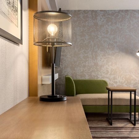 Holiday Inn Philadelphia Arpt-Stadium Area By Ihg Exterior foto
