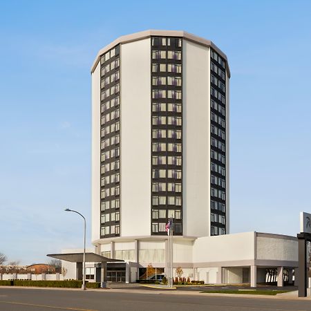 Holiday Inn Philadelphia Arpt-Stadium Area By Ihg Exterior foto