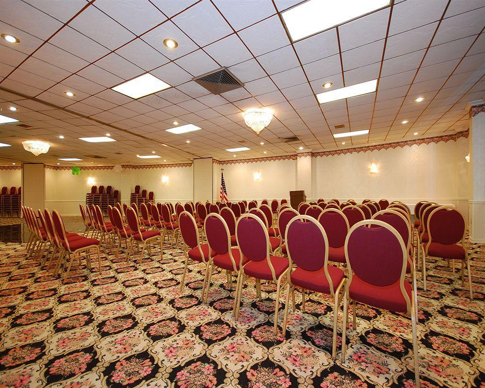 Holiday Inn Philadelphia Arpt-Stadium Area By Ihg Exterior foto