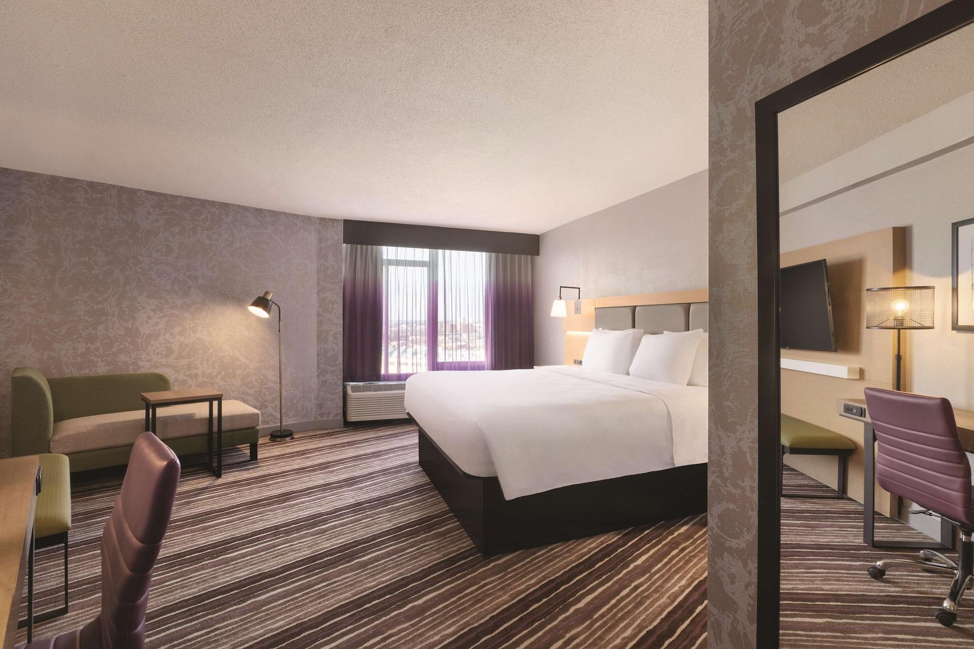 Holiday Inn Philadelphia Arpt-Stadium Area By Ihg Exterior foto