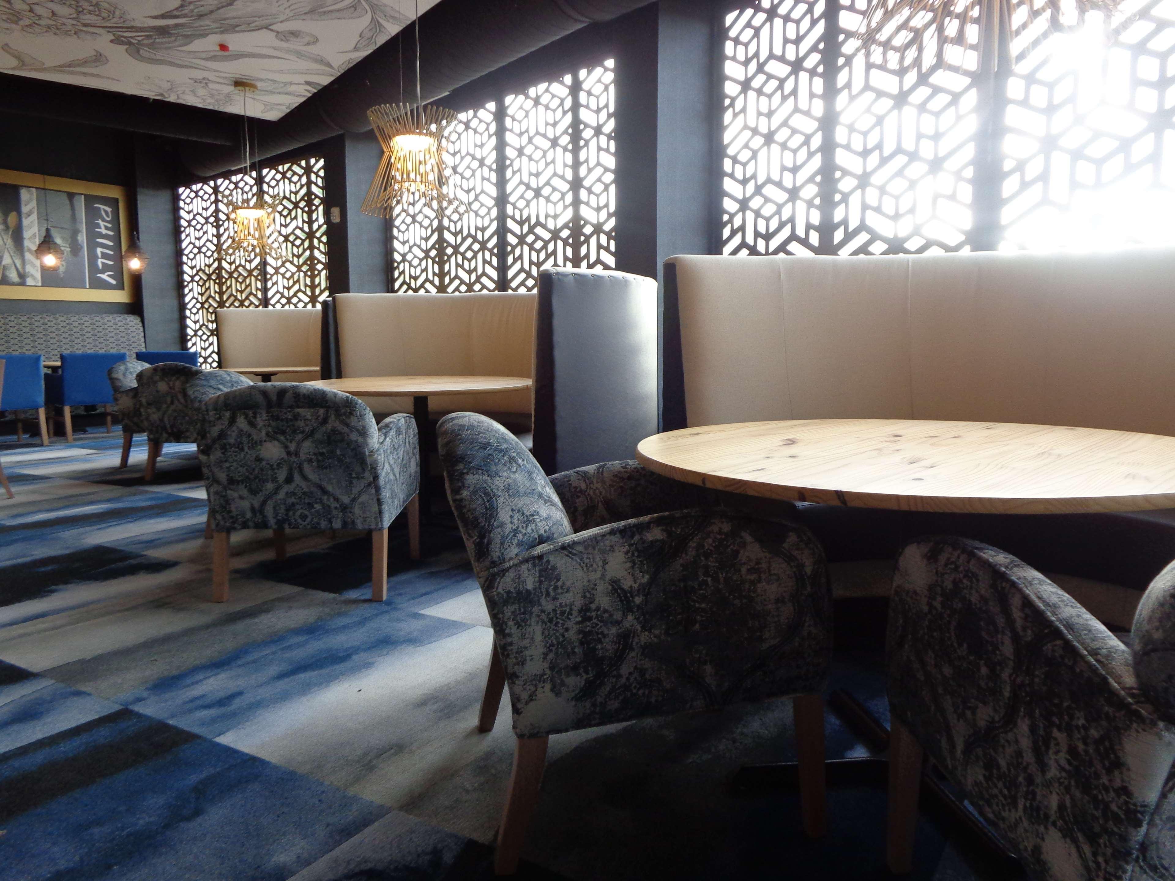 Holiday Inn Philadelphia Arpt-Stadium Area By Ihg Exterior foto