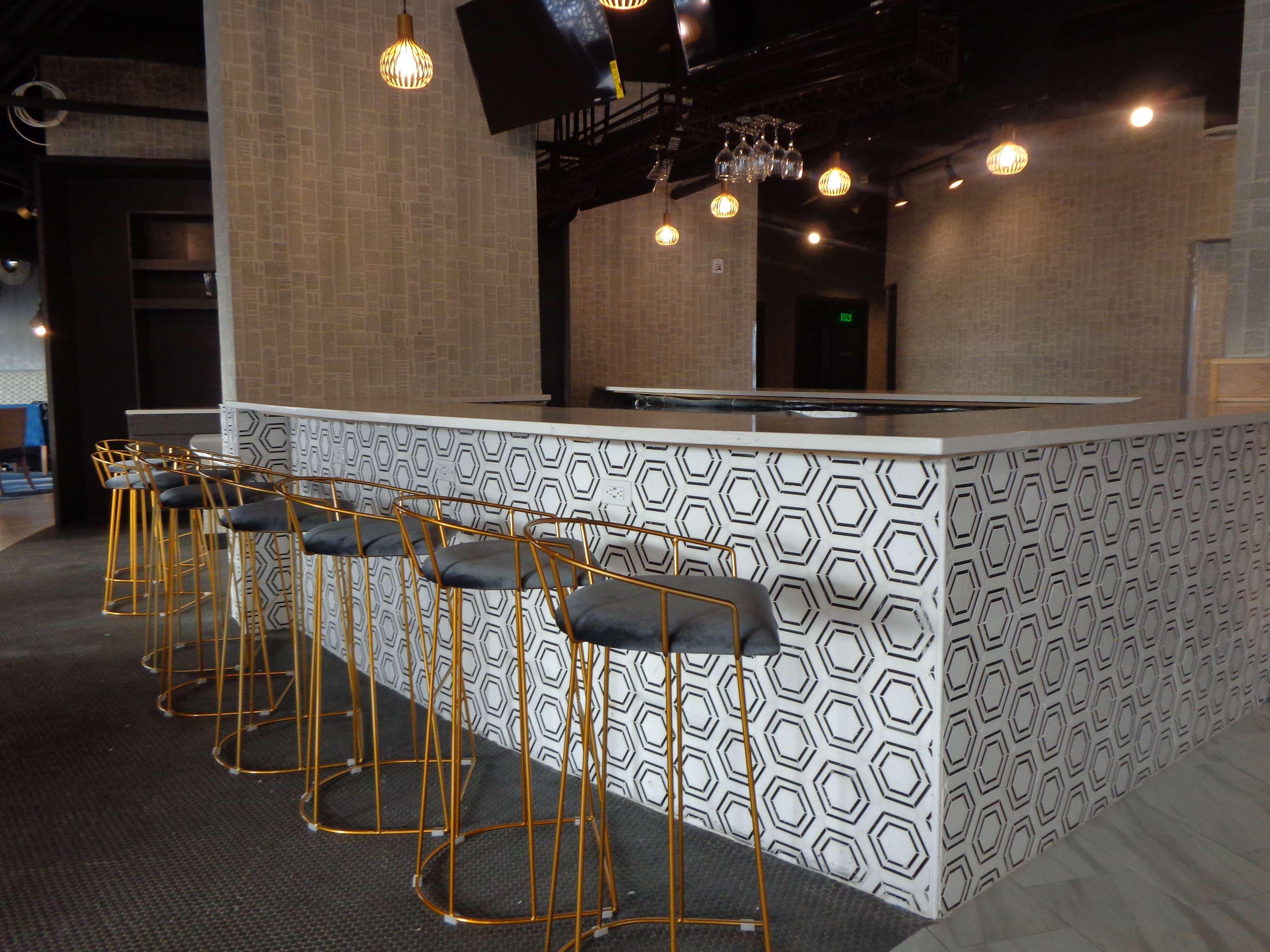 Holiday Inn Philadelphia Arpt-Stadium Area By Ihg Exterior foto