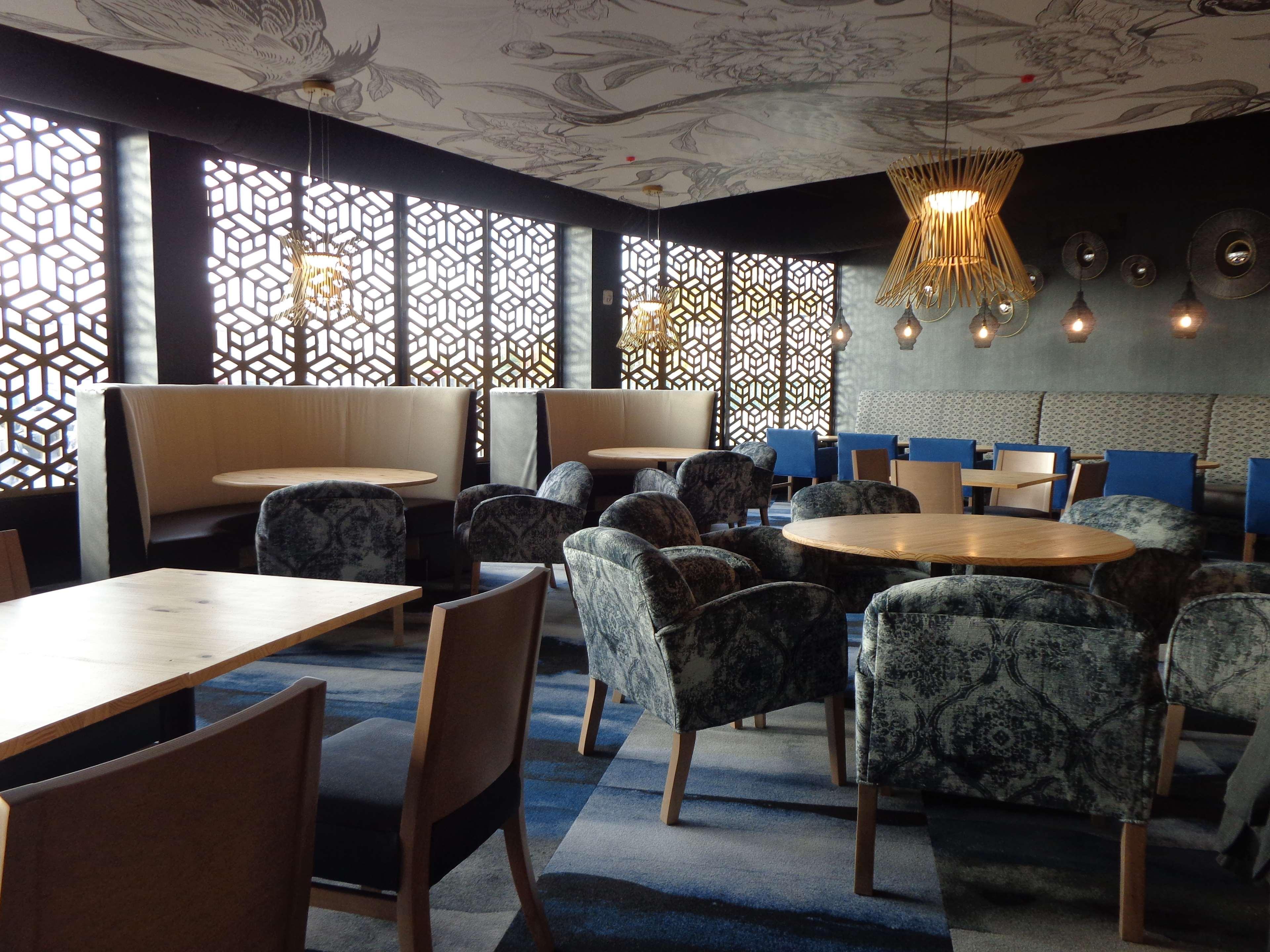 Holiday Inn Philadelphia Arpt-Stadium Area By Ihg Exterior foto