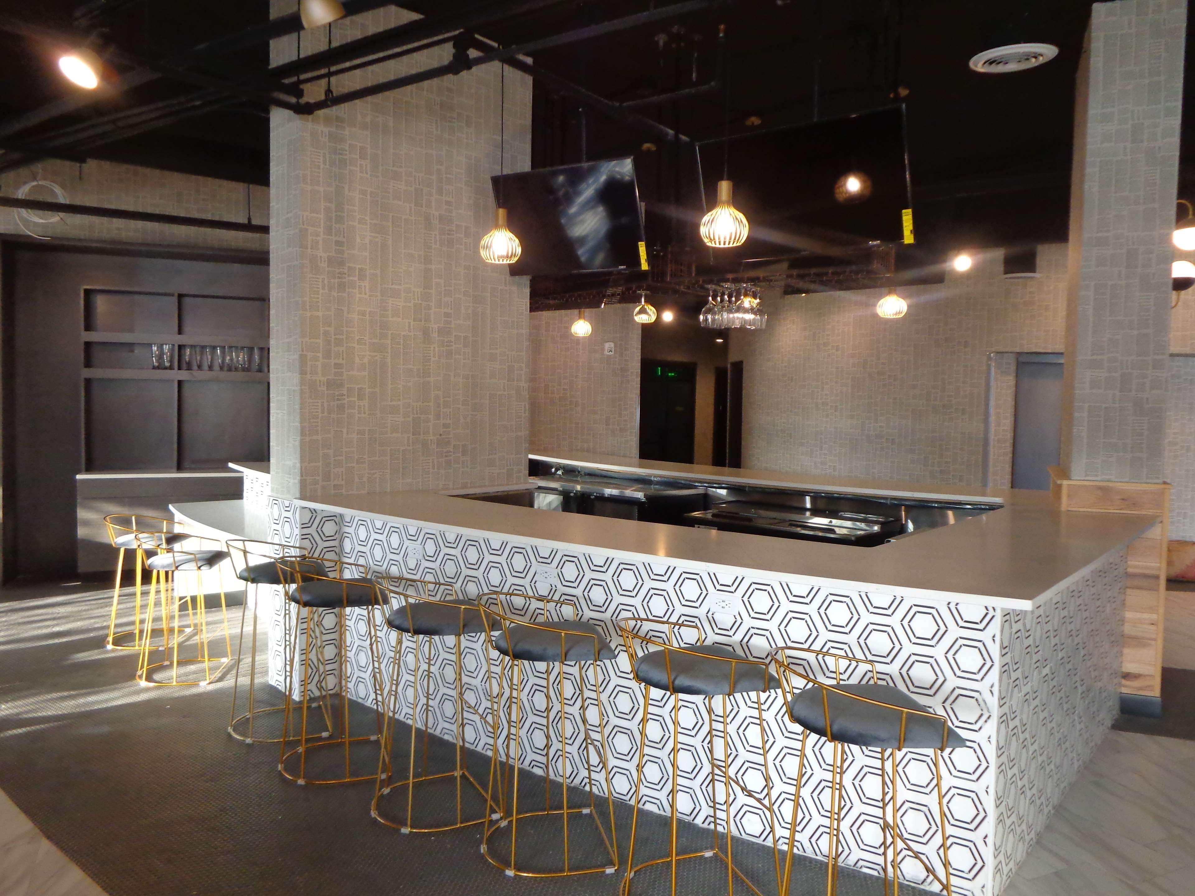 Holiday Inn Philadelphia Arpt-Stadium Area By Ihg Exterior foto