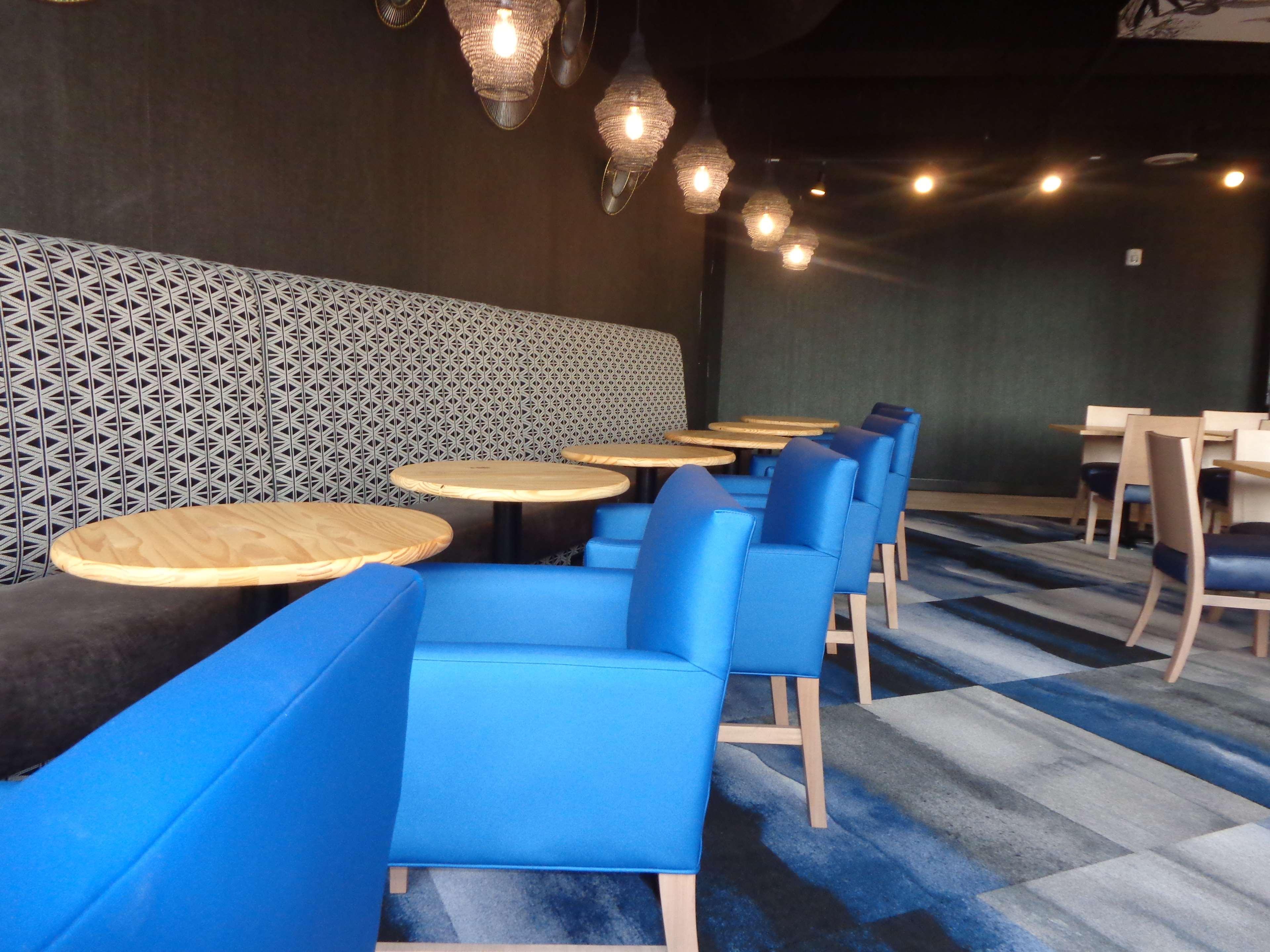Holiday Inn Philadelphia Arpt-Stadium Area By Ihg Exterior foto