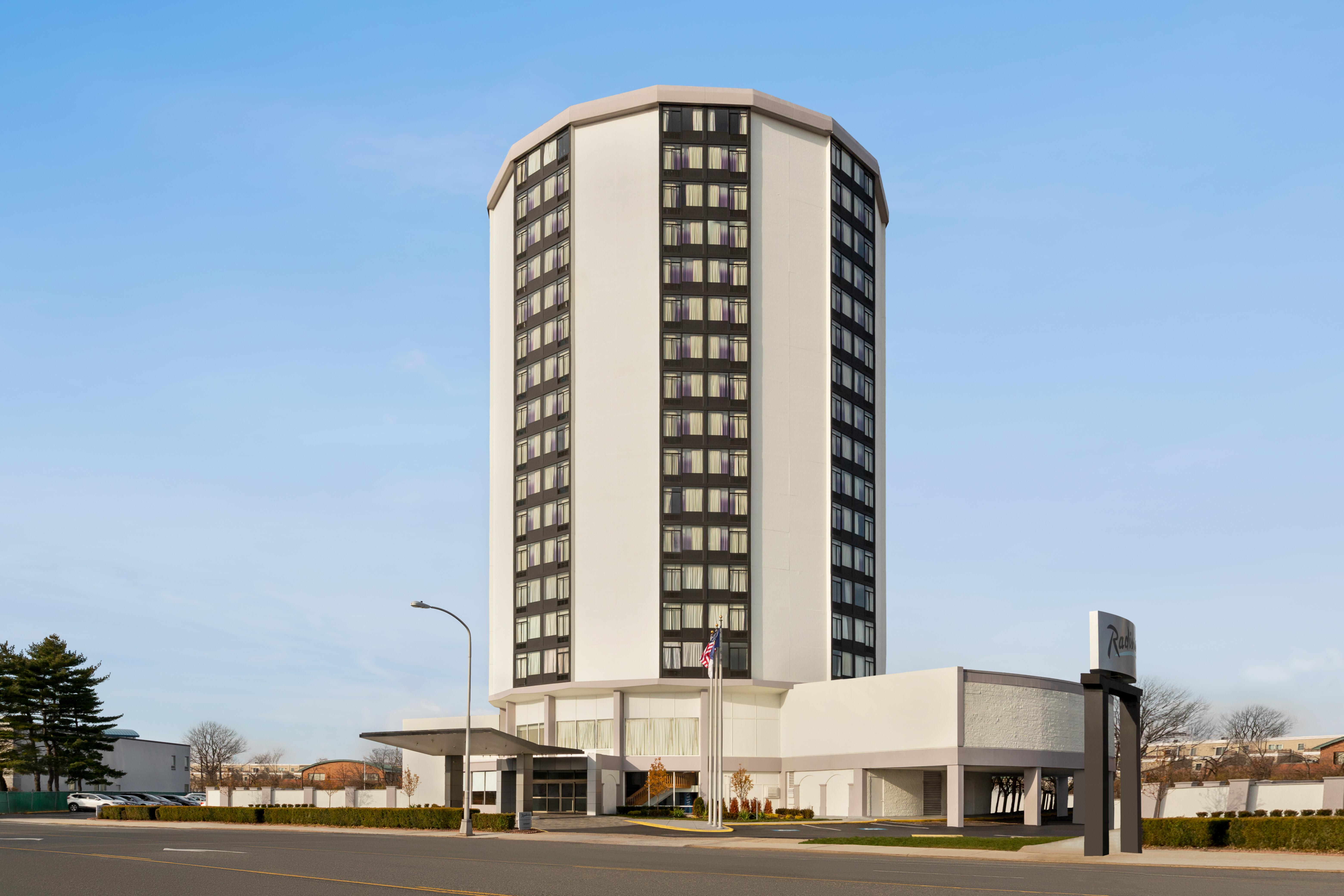 Holiday Inn Philadelphia Arpt-Stadium Area By Ihg Exterior foto