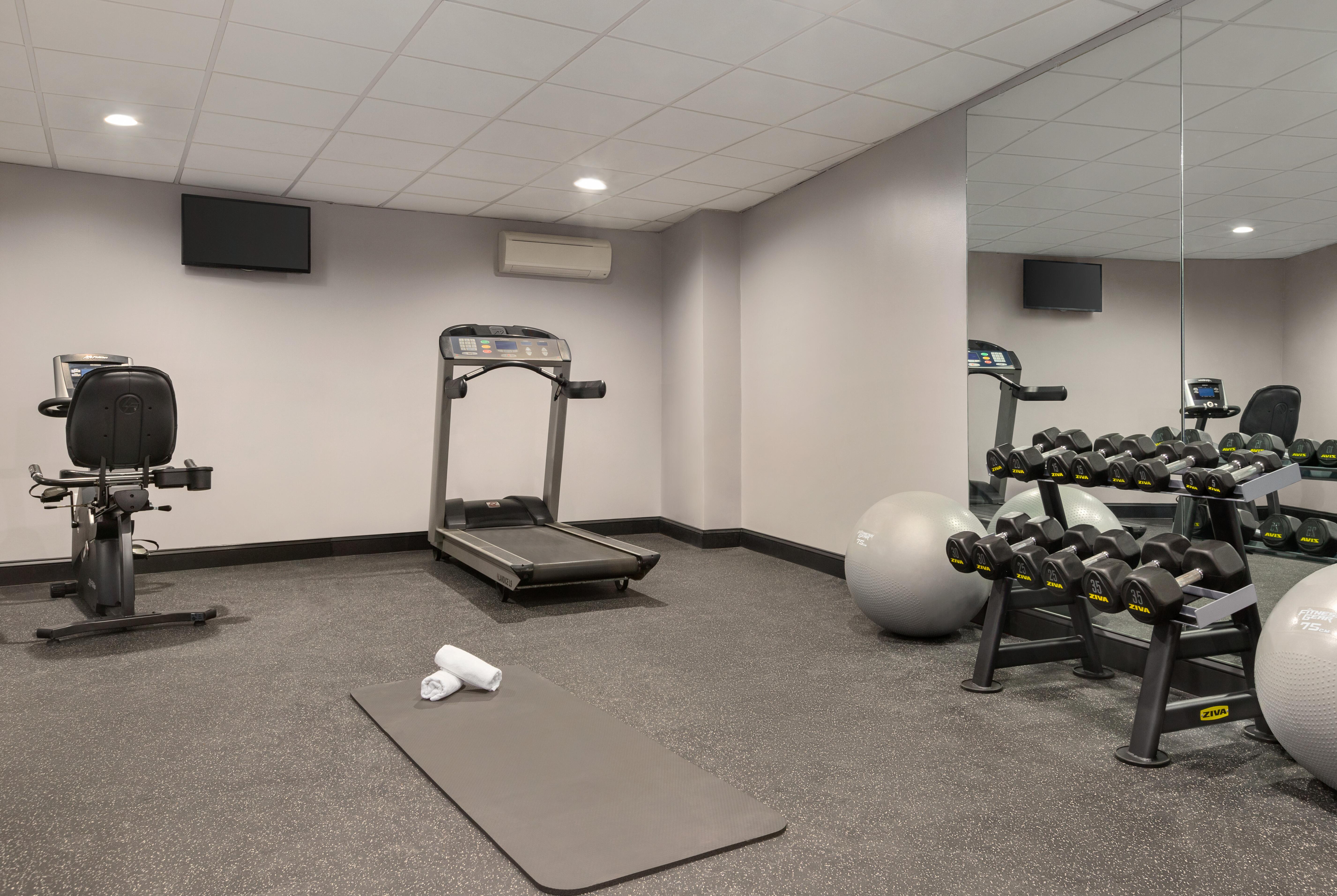 Holiday Inn Philadelphia Arpt-Stadium Area By Ihg Exterior foto