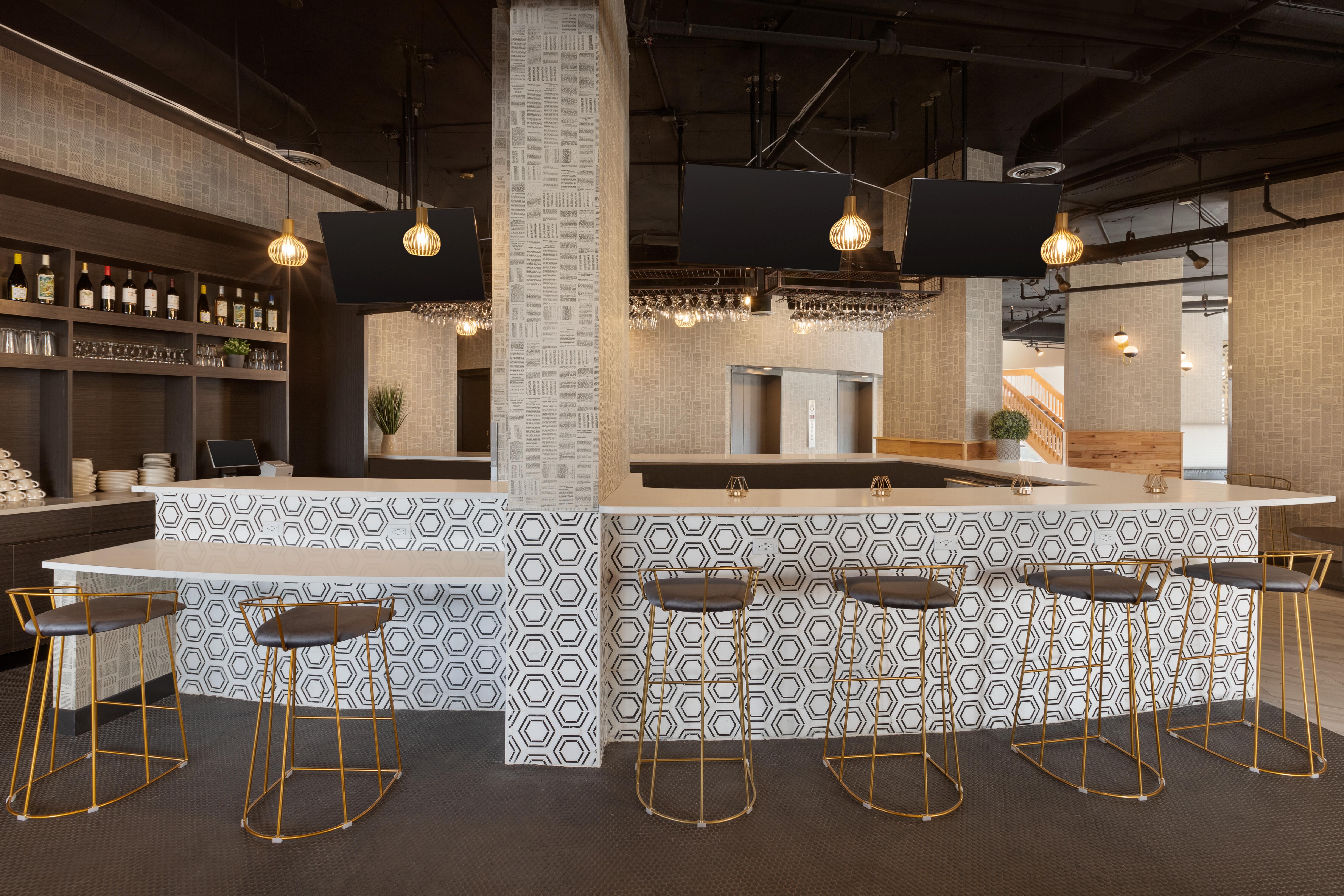 Holiday Inn Philadelphia Arpt-Stadium Area By Ihg Exterior foto