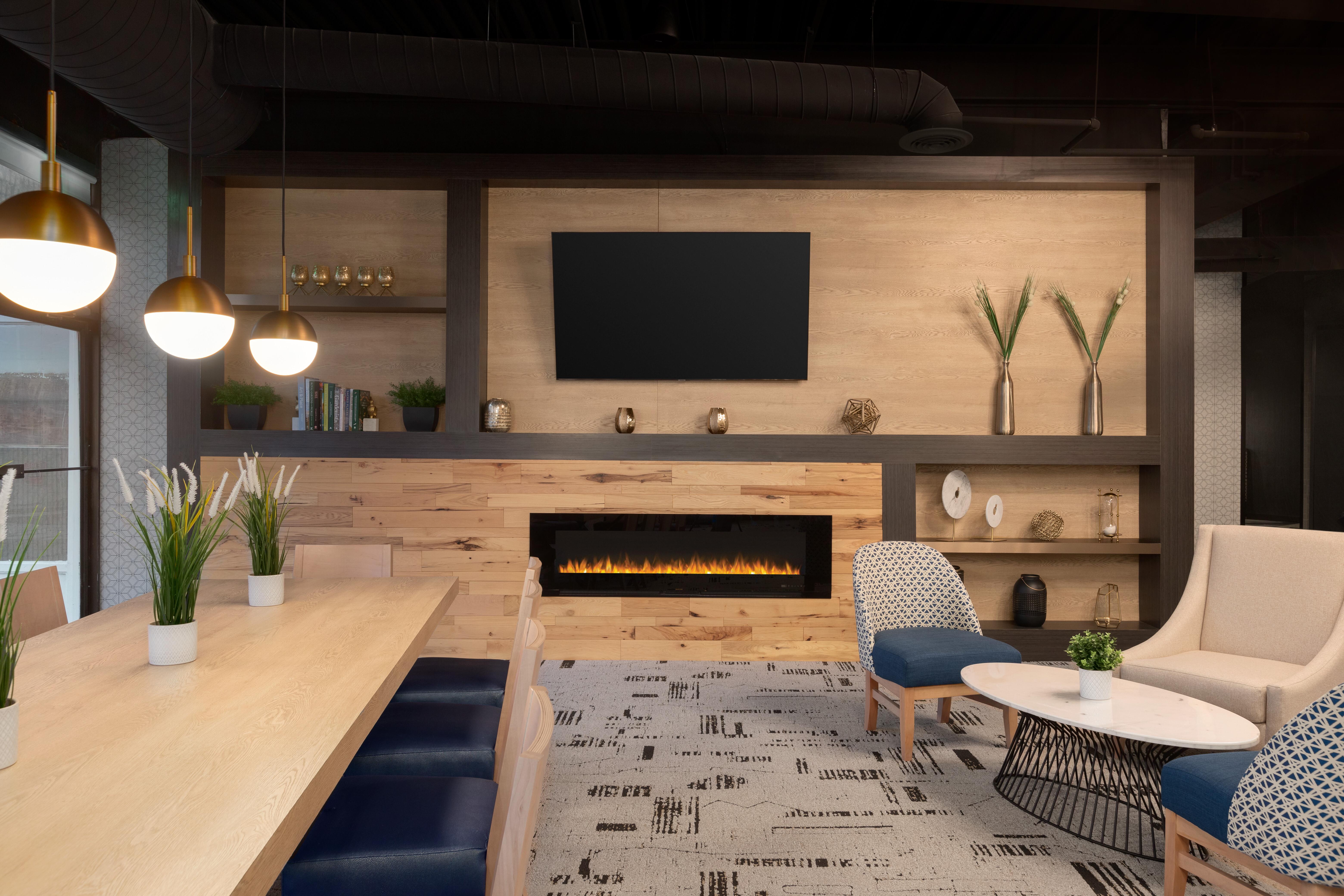 Holiday Inn Philadelphia Arpt-Stadium Area By Ihg Exterior foto