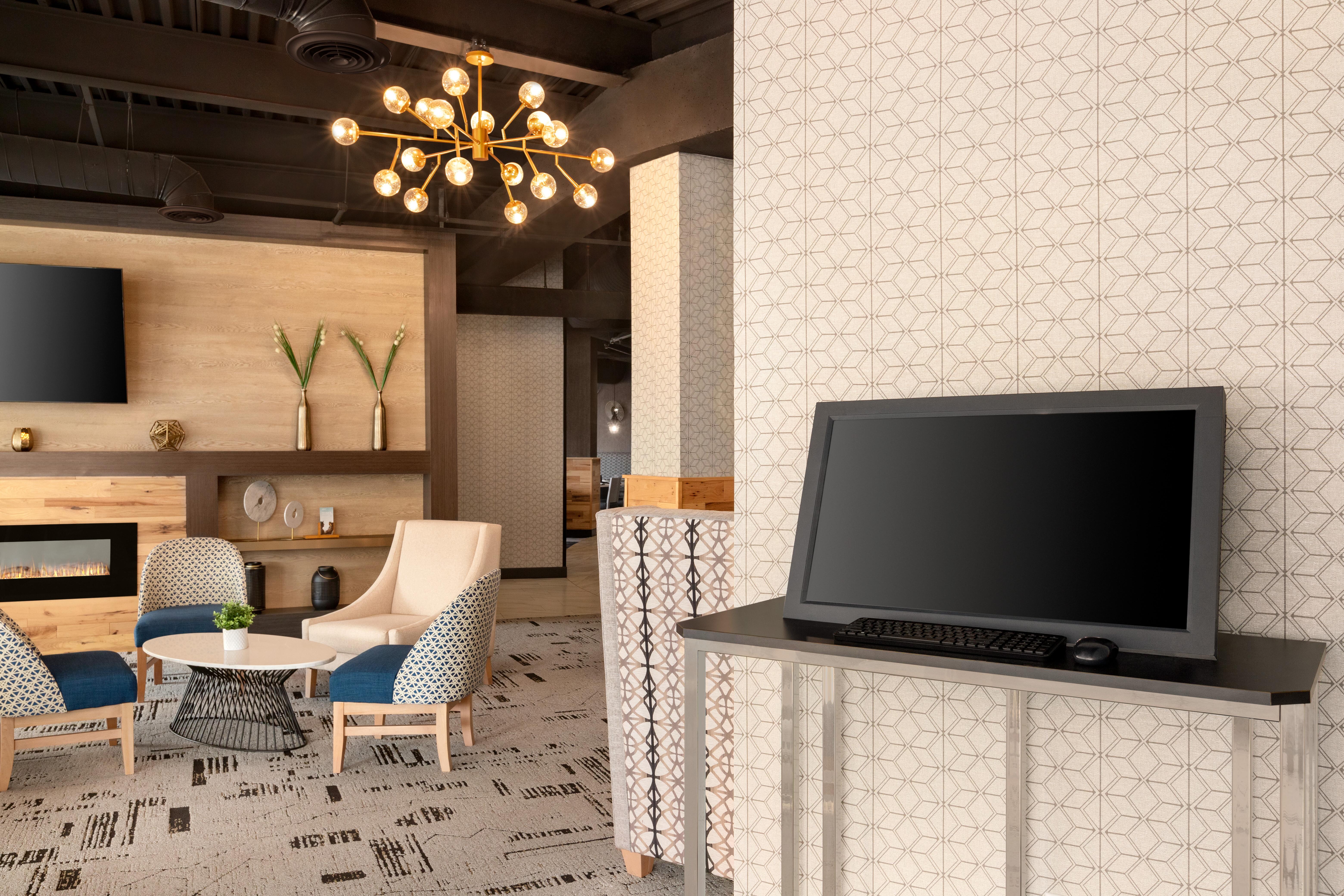 Holiday Inn Philadelphia Arpt-Stadium Area By Ihg Exterior foto
