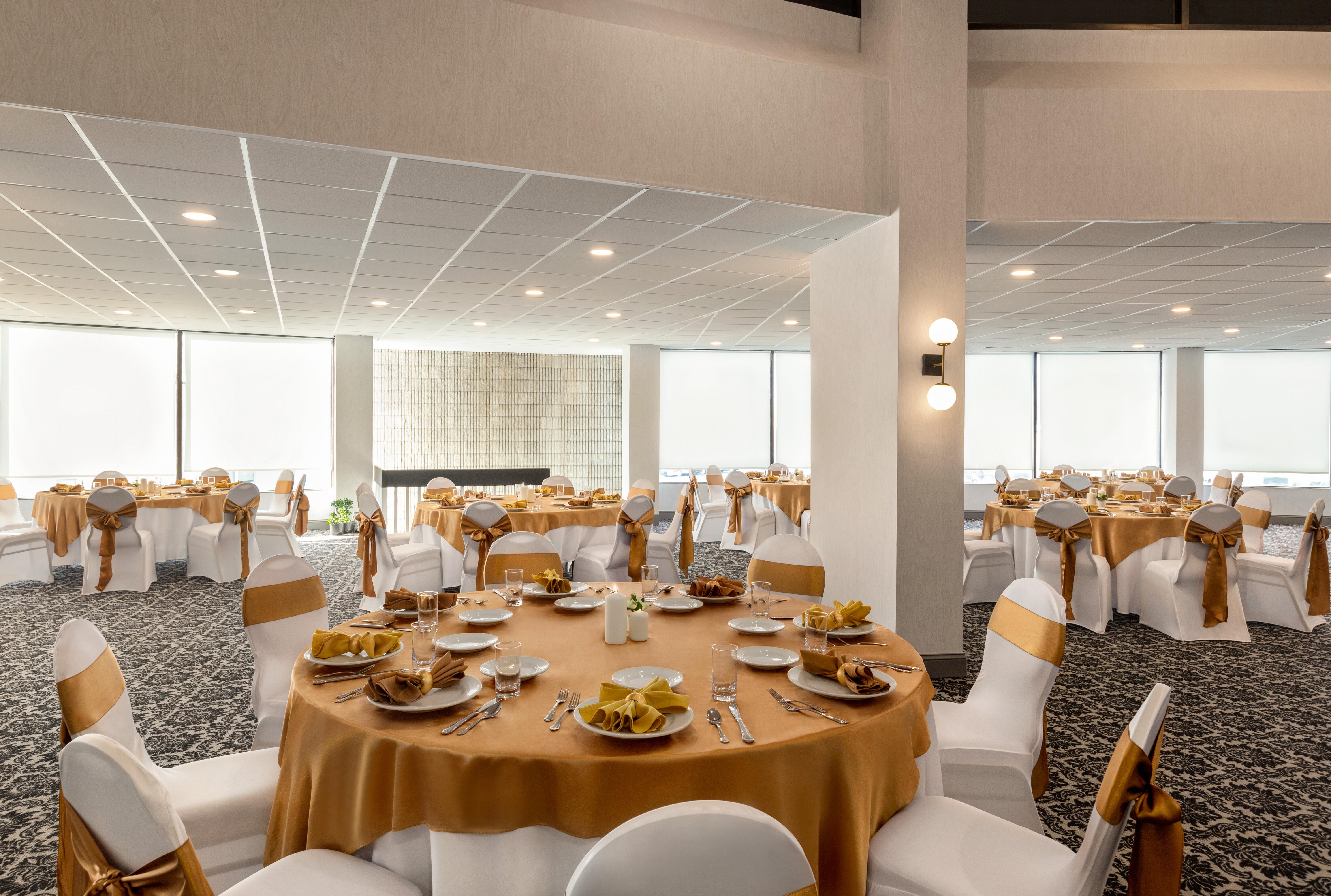 Holiday Inn Philadelphia Arpt-Stadium Area By Ihg Exterior foto