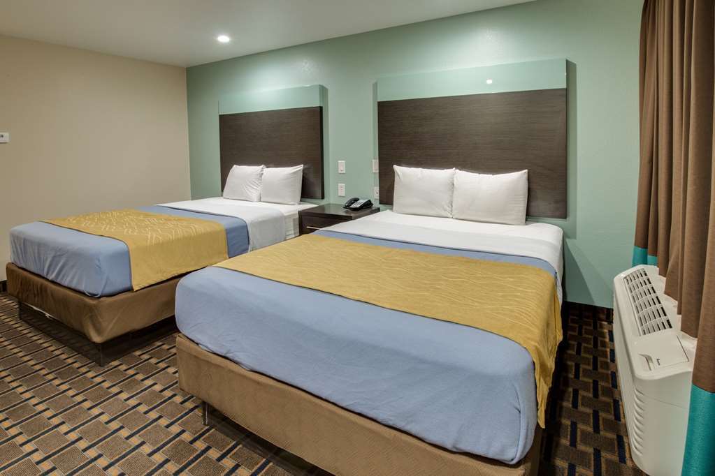 Holiday Inn Philadelphia Arpt-Stadium Area By Ihg Zimmer foto