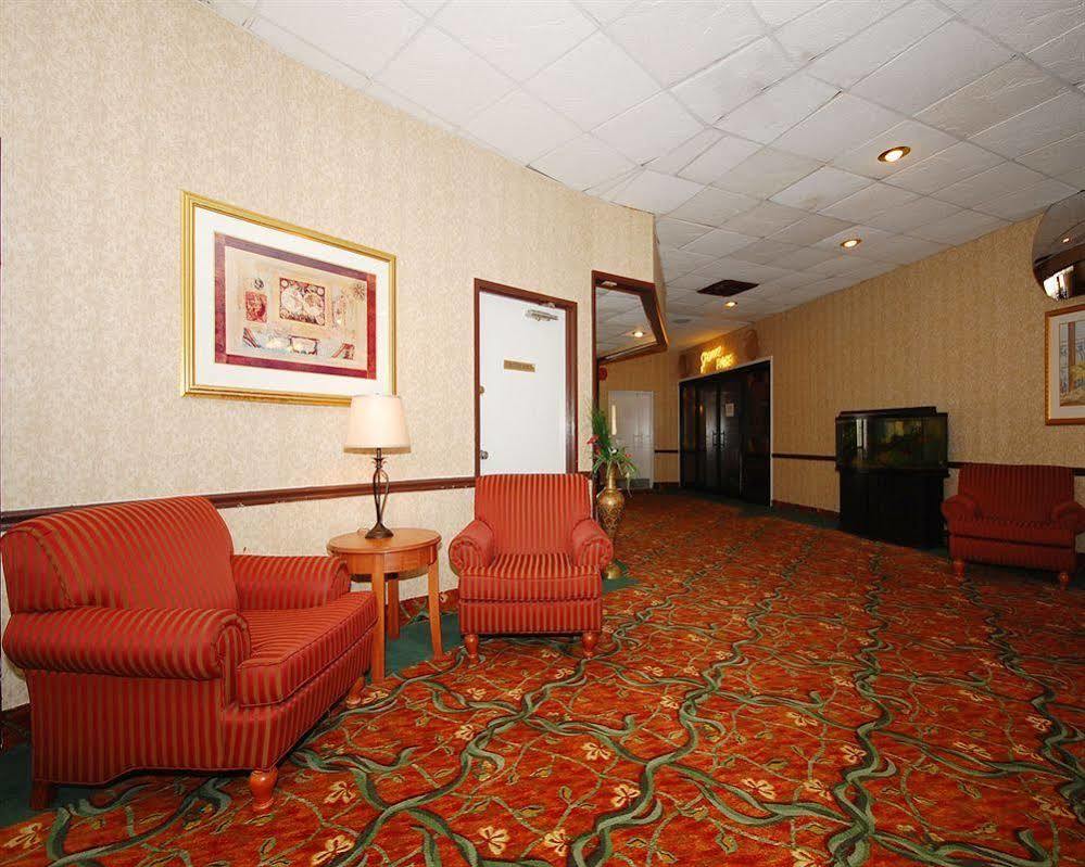 Holiday Inn Philadelphia Arpt-Stadium Area By Ihg Exterior foto