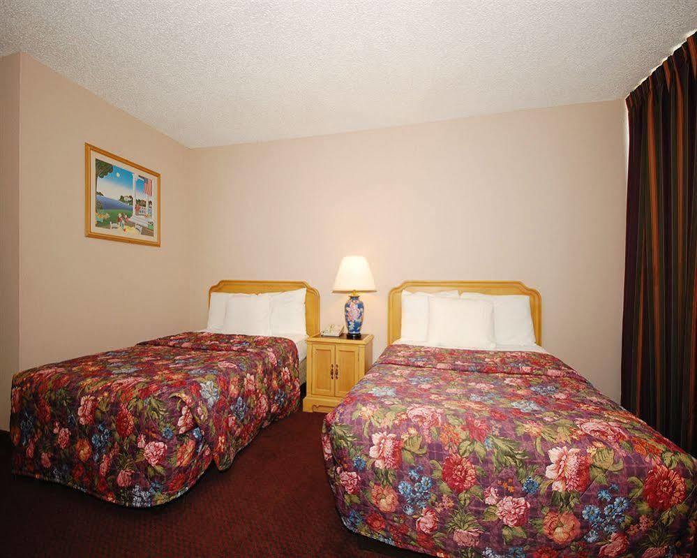 Holiday Inn Philadelphia Arpt-Stadium Area By Ihg Exterior foto